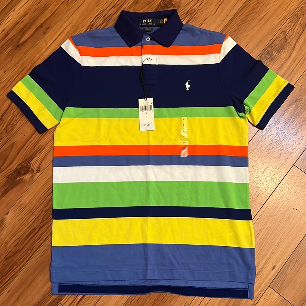 POLO Ralph Lauren ✨